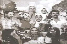 تفاوت دخترای دهه شصت با هشتاد! +ویدیو 