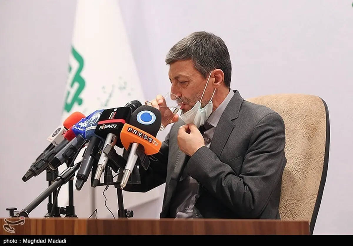 جهیزیه تمام دختران یتیم تحت پوشش کمیته امداد و بهزیستی کشور را تامین کرد