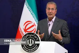 تکذیب شایعه قرنطینه تهران از سوی دولت 