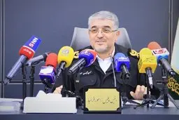 موسسات هوشمند ترافیک | تا خرداد ماه موسسات هوشمند راه اندازی می‌شود