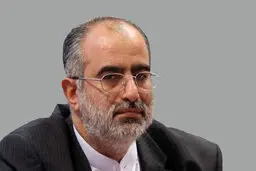 حمایت آشنا از عبای خارجی روحانی