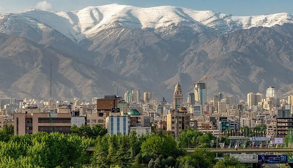 قیمت این خانه در تهران 99 میلیارد است