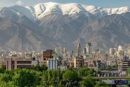 قیمت این خانه در تهران 99 میلیارد است