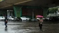 هشدار درباره ورود سامانه بارشی نیرومند به ایران