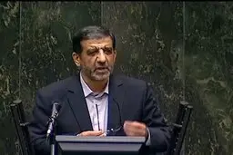 
ضرغامی: لغو ویزا گردشگری را رونق می دهد
