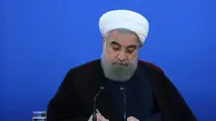  حسن روحانی در انتخابات مجلس خبرگان رهبری ثبت‌نام کرد