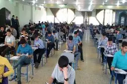 مدرک دیپلم با خیال راحت | تک ماده برای ۴ درس نهایی با مصوبه جدید آموزش و پرورش