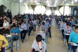 مدرک دیپلم با خیال راحت | تک ماده برای ۴ درس نهایی با مصوبه جدید آموزش و پرورش