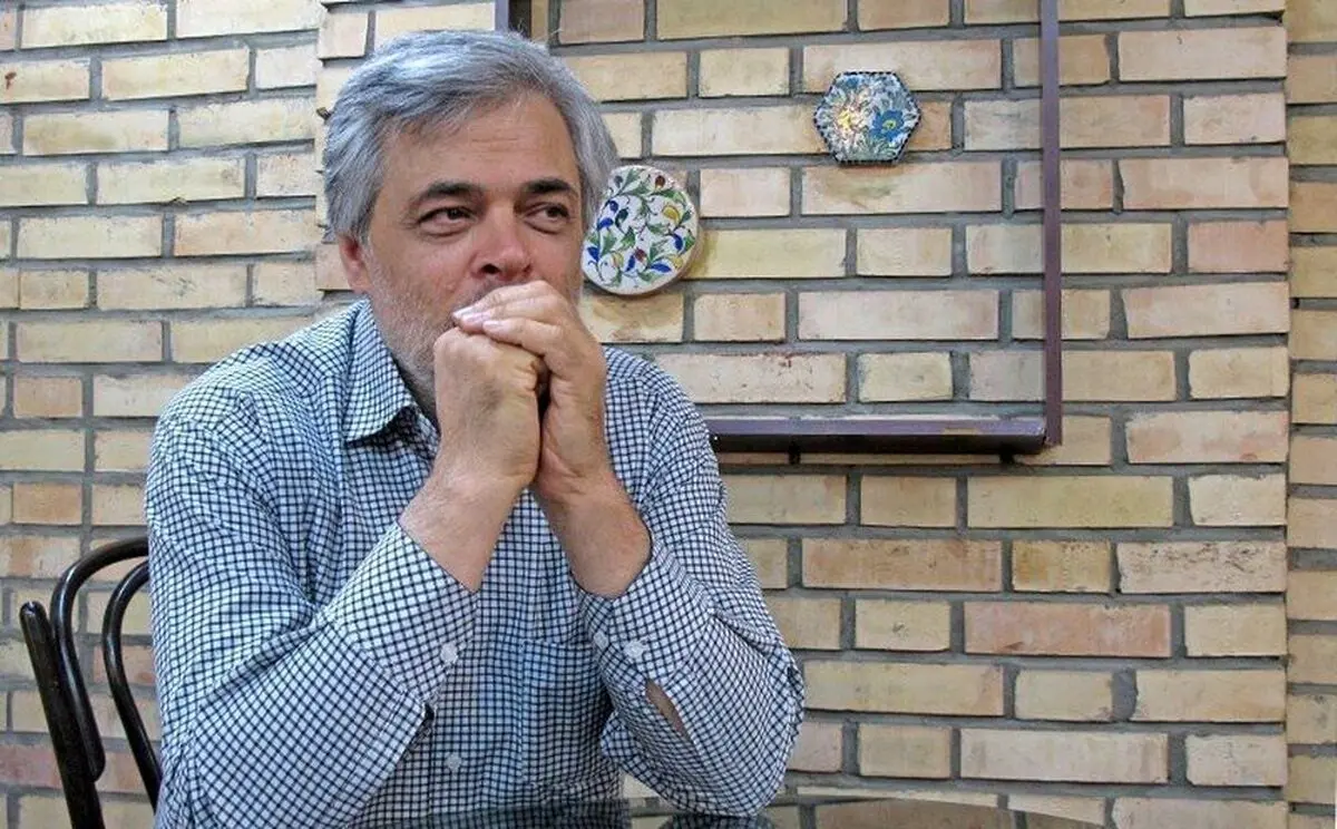 شوخی فعال سیاسی اصولگرا به جمله «از ایران رهاتر و برهنه‌تر جایی سراغ نداریم»  نماینده مجلس