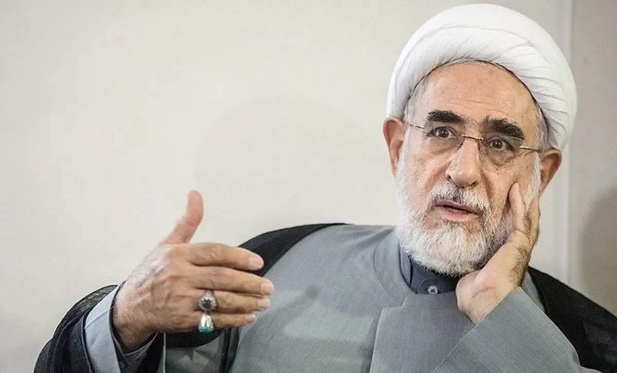 منتجب‌نیا: خاتمی بیاید رکورد می‌شکند |  عمر شورایعالی سیاستگذاری اصلاح طلبان به پایان رسیده