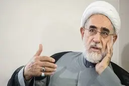 منتجب‌نیا: خاتمی بیاید رکورد می‌شکند |  عمر شورایعالی سیاستگذاری اصلاح طلبان به پایان رسیده