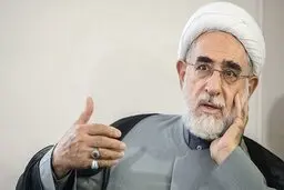 منتجب‌نیا: خاتمی بیاید رکورد می‌شکند |  عمر شورایعالی سیاستگذاری اصلاح طلبان به پایان رسیده