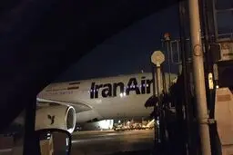 قدردانی مقامات لبنان از ارسال تجهیزات پزشکی ایران برای مقابله با کرونا 