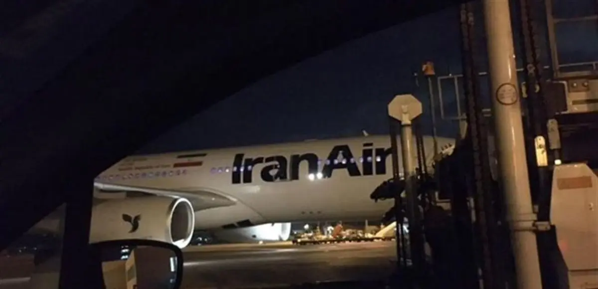 قدردانی مقامات لبنان از ارسال تجهیزات پزشکی ایران برای مقابله با کرونا 