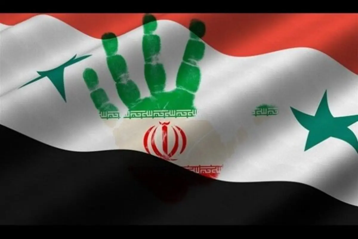  ادامه حضور مستشاری ایران در سوریه بدون هیچگونه تغییر