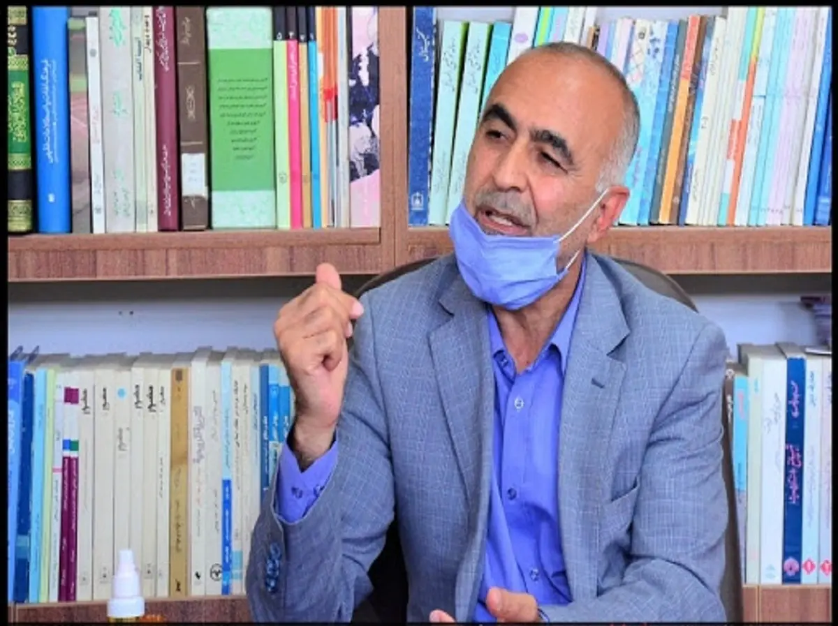 فیروزی نماینده مجلس: اگر دولت بخواهد طرحی را جایگزین طرح «صیانت» کند هیچ منعی وجود ندارد اما فعلا چیزی ارائه نشده