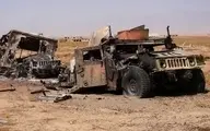 طالبان: سیا تمام تجهیزات آمریکا در افغانستان را منهدم کرد