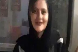 سوء استفاده از درگذشت مهسا امینی؟ | به دنبال منافع خودتان هستید!