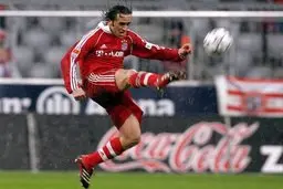    کریمی |   به خاطر مصدومیت نتوانست در بایرن مونیخ دوام بیاورد