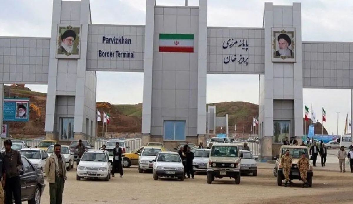 مردمان کرد زبان مقیم در عراق می توانند بدون هیچ محدودیتی به ایران سفر کنند