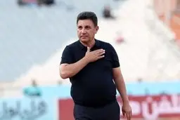 حرف‌های مشکوک درباره امیر قلعه‌نویی