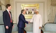 زیدآبادی: به نظرم کوشنر یهودی ارتدوکسی، مغزش خوب کار می‌کند! | من حضور او را در مسقط، مفید ارزیابی می‌کنم؛او نمایندهٔ نتانیاهو در این مذاکرات نیست