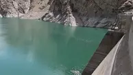تهران رکورد مصرف  50 ساله آب را شکست