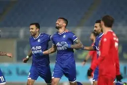 معادلات پیچیده در بالای جدول| ۸ تیم در کورس بالای جدول