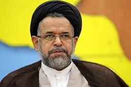 
 عامل اصلی تدارک ترور شهید فخری‌زاده از کارکنان اخراجی نیروهای مسلح بود