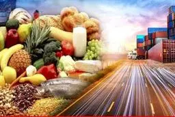واردات سالانه ۱۲ میلیارد دلار مواد غذایی به کشور 