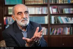 ارائه دولیست از سوی اصولگرایان برای مجلس اقدامی "خلاف شرع و مغایر با منافع ملی" است