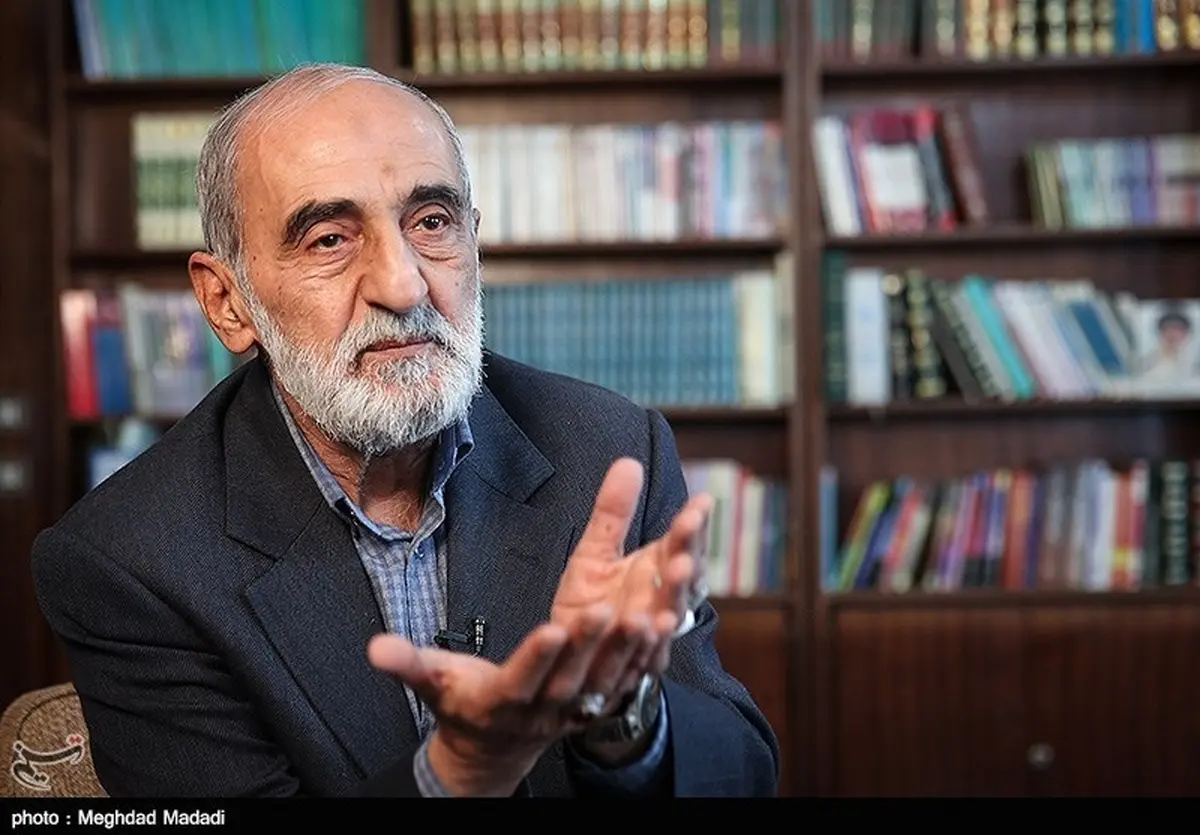 ارائه دولیست از سوی اصولگرایان برای مجلس اقدامی "خلاف شرع و مغایر با منافع ملی" است