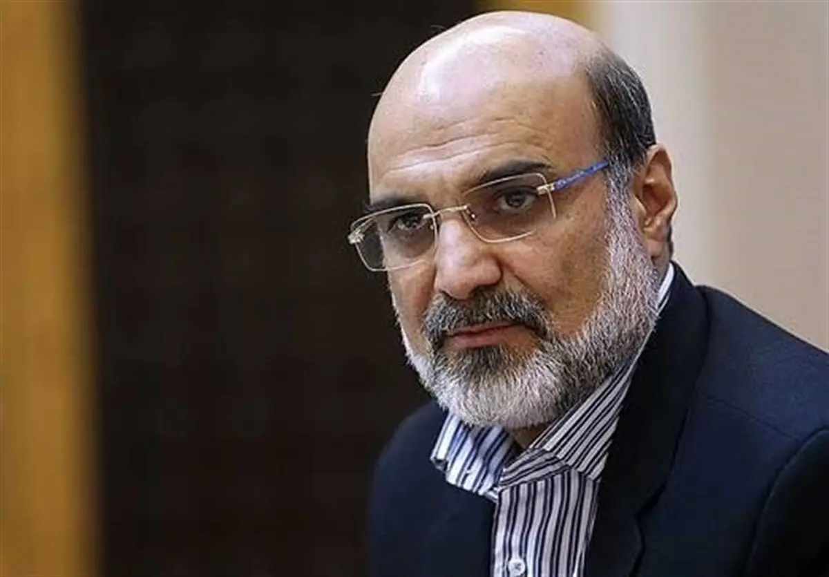 رئیس سابق صداوسیما مدیرعامل شرکت پتروشیمی شد 