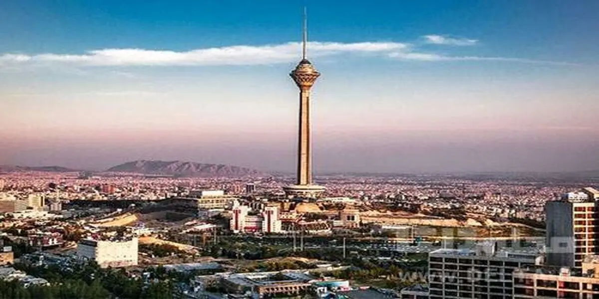  قیمت آپارتمان در تهران +جدول 