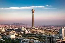  قیمت آپارتمان در تهران +جدول 