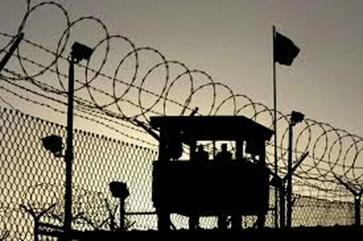 ناآرامی در زندان همدان 