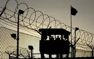ناآرامی در زندان همدان 