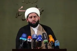 سخنگوی کمیسیون فرهنگی مجلس: ۹ کمیسیون تخصصی طرح «صیانت» را بررسی می‌کنند