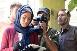 قریشی مانع پخش سریال ده نمکی خواهد شد؟  