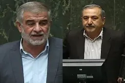 اظهارات نماینده مردم مهاباد درباره حوادث اخیر شهرهای کردنشین | چه جنجالی در مجلس به پا کرد!