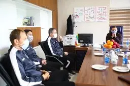 زمان انتخاب نهایی سرمربی تیم ملی ایران مشخص شد