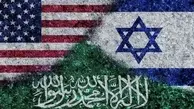  افشای بندهای توافق احتمالی عربستان و اسرائیل علیه ایران!