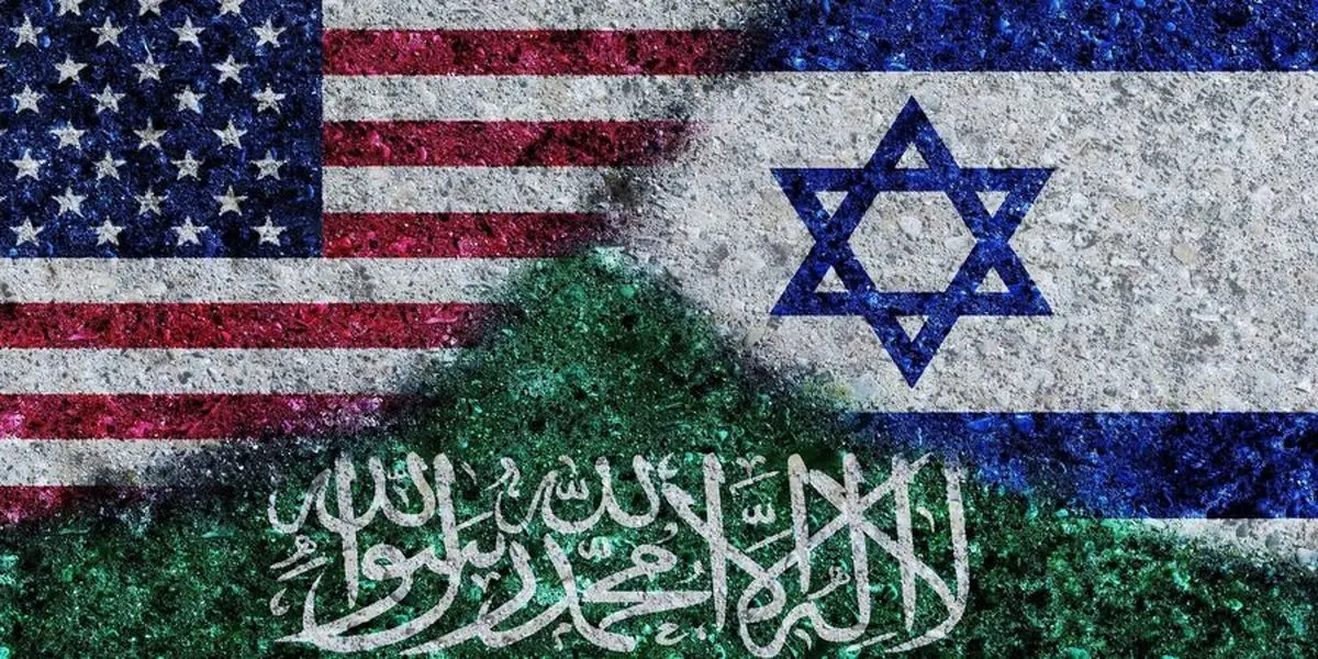  افشای بندهای توافق احتمالی عربستان و اسرائیل علیه ایران!