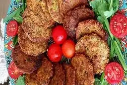 بانوان شاغل حتما این غذای خوشمزه را یاد بگیرند | طرز تهیه یک غذای سریع و ارزان