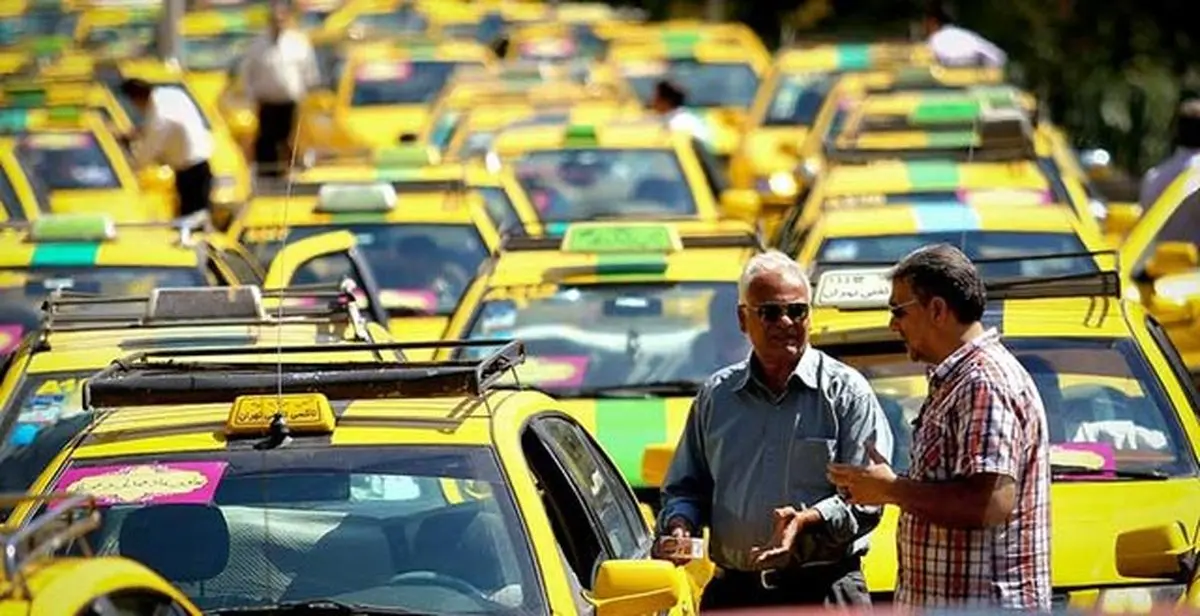  بیمه رانندگان تاکسی | خبربد برای رانندگان تاکسی شهرکرد