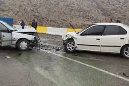 رانندگان فاقد گواهینامه معتبر از بیمه نمی‌توانند دیه و خسارت بگیرند