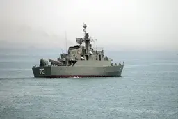 
نیروی دریایی ارتش  |  ناوگروه ارتش در اقیانوس اطلس
