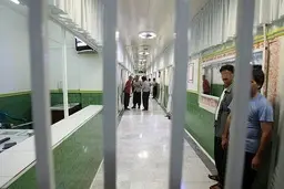 زندانیان پس از آزادی وام ۱۰۰ میلیونی خود اشتغالی دریافت می کنند