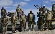 جبهه مقاومت افغانستان از کشته‌شدن ۷ عضو طالبان خبر داد