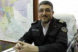 ناجا: به هیچ عنوان به افراد اجازه خروج از استان ها داده نمی‌شود